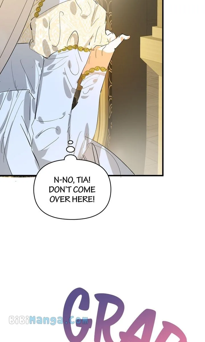 If You Want a Fake Sister Chapter 29 page 37