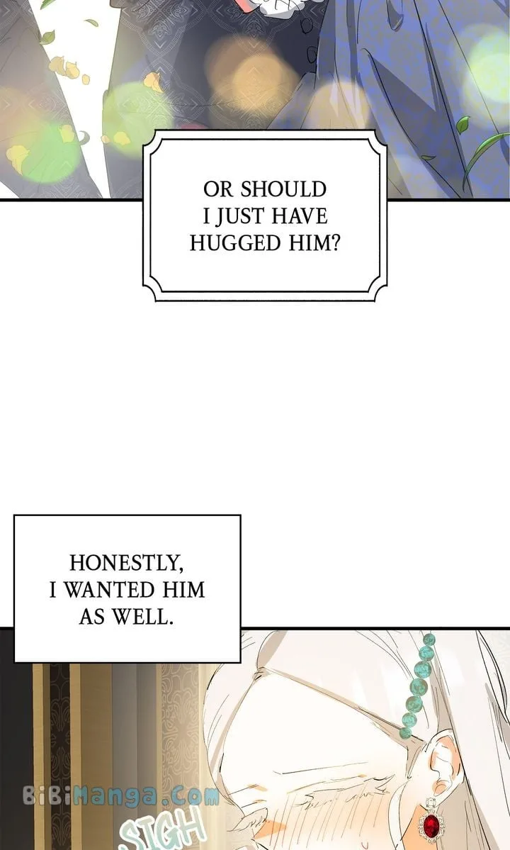 If You Want a Fake Sister Chapter 29 page 33