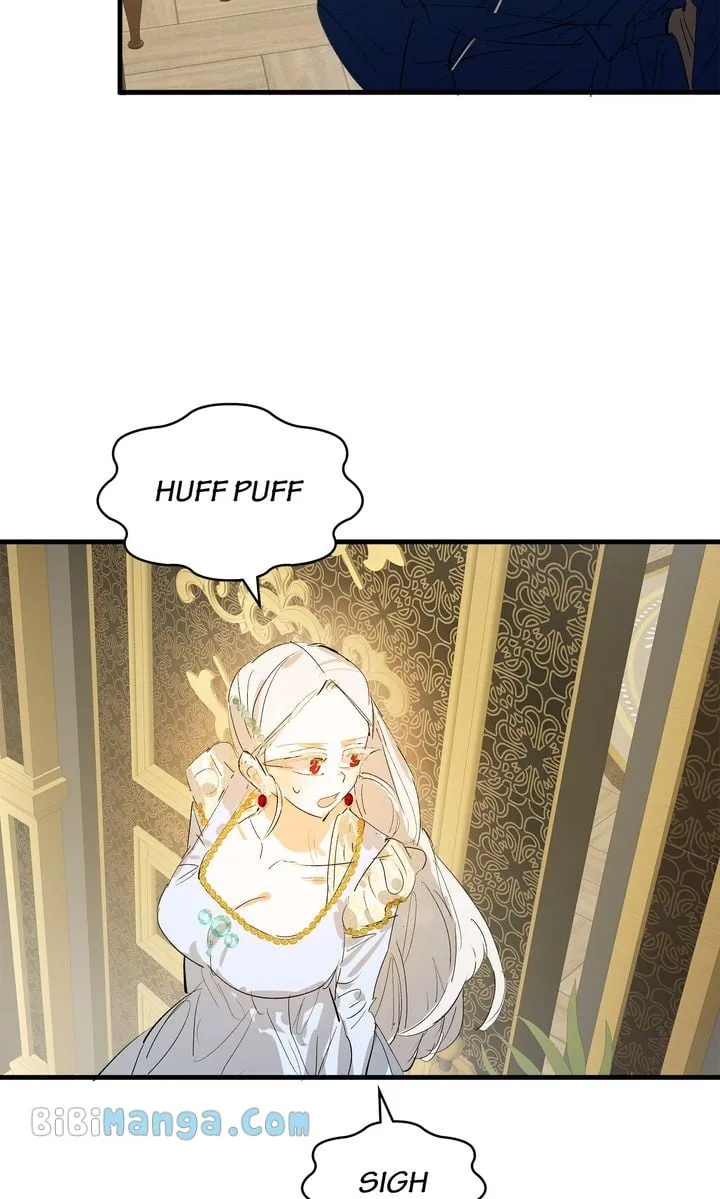 If You Want a Fake Sister Chapter 29 page 18
