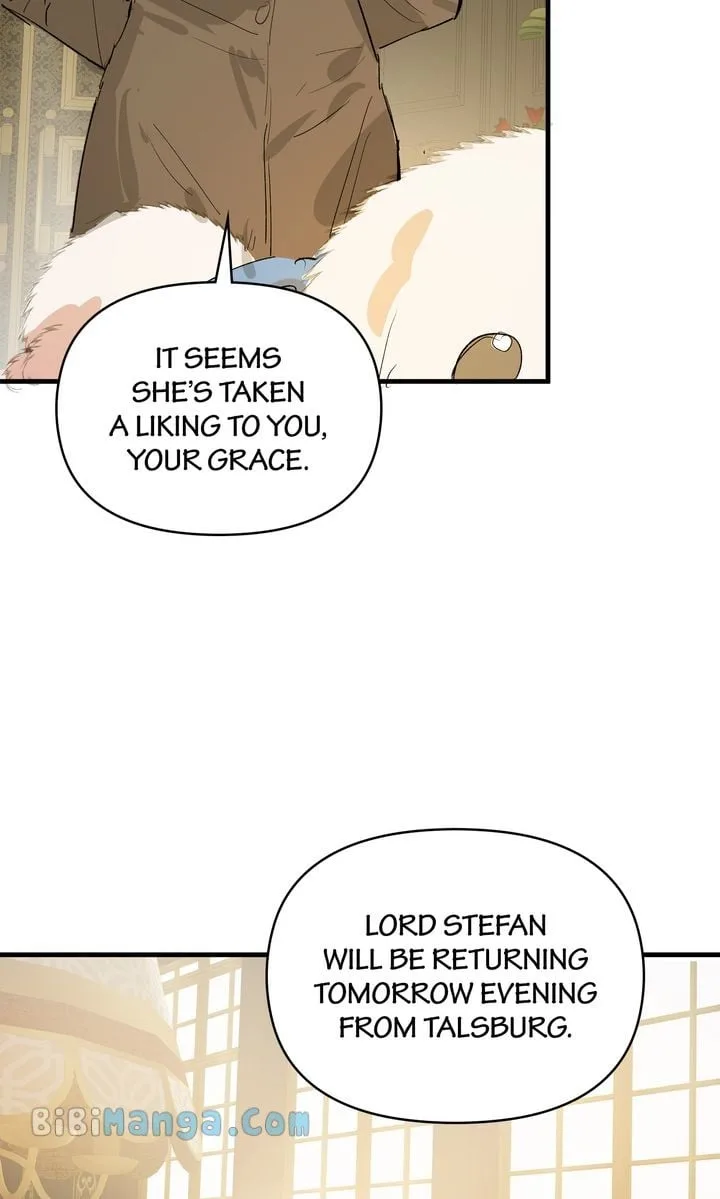 If You Want a Fake Sister Chapter 29 page 22