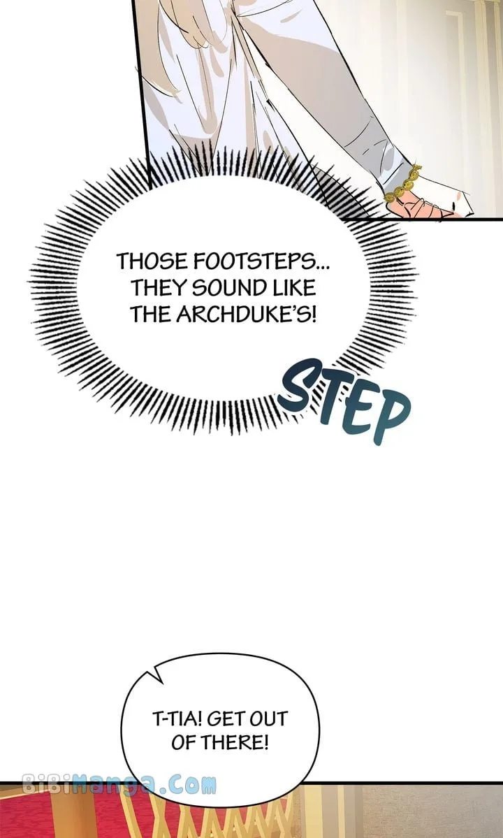 If You Want a Fake Sister Chapter 29 page 11