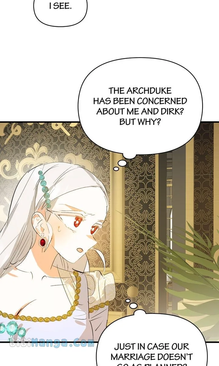 If You Want a Fake Sister Chapter 29 page 47