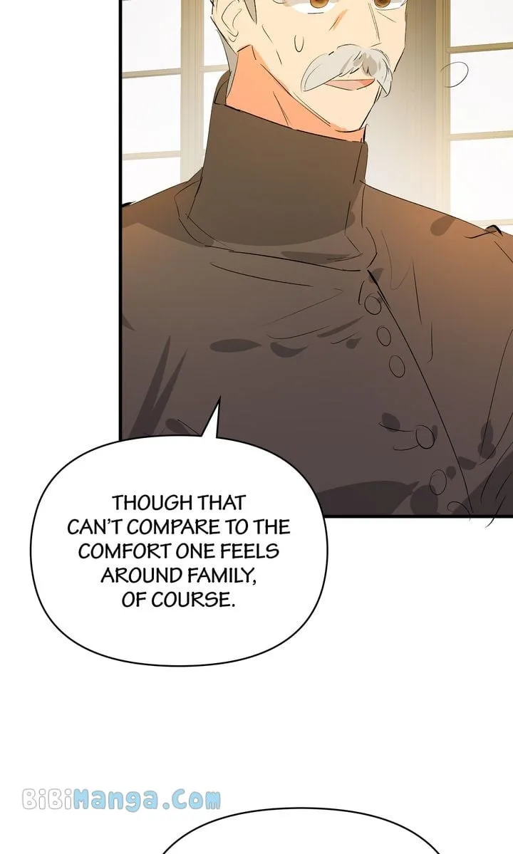 If You Want a Fake Sister Chapter 29 page 50