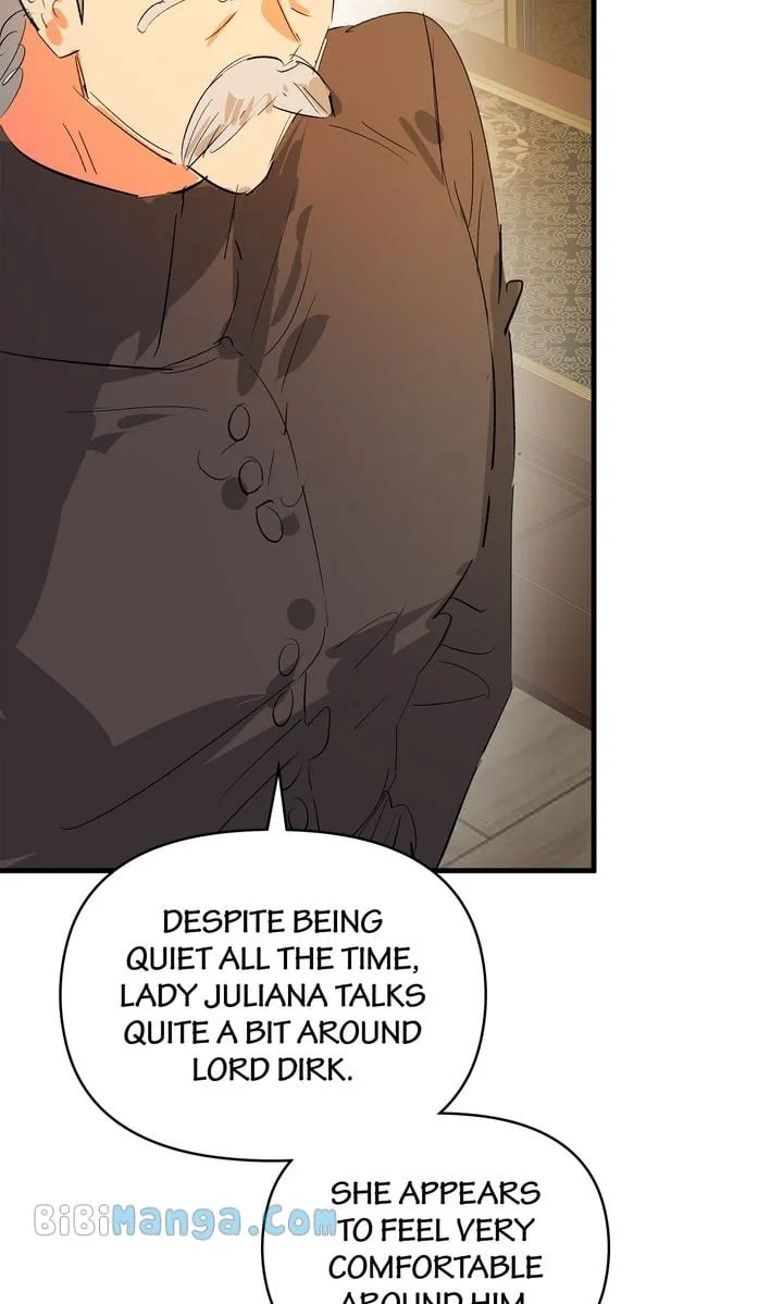 If You Want a Fake Sister Chapter 29 page 45