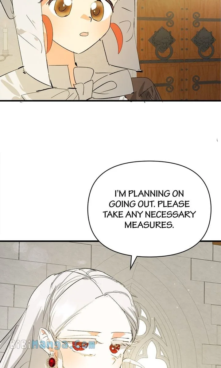 If You Want a Fake Sister Chapter 29 page 80