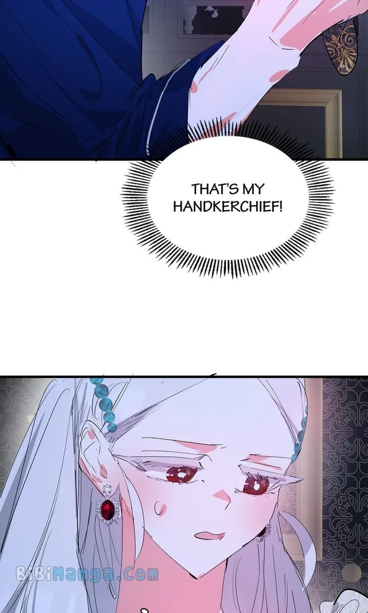 If You Want a Fake Sister Chapter 29 page 59