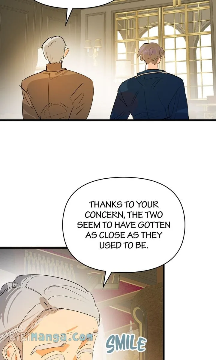 If You Want a Fake Sister Chapter 29 page 44