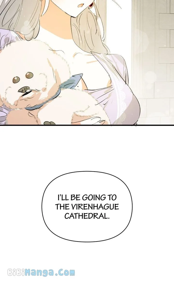 If You Want a Fake Sister Chapter 29 page 81