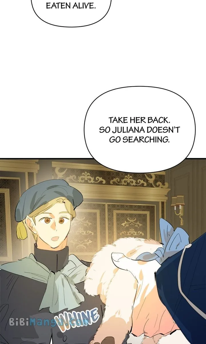 If You Want a Fake Sister Chapter 29 page 42