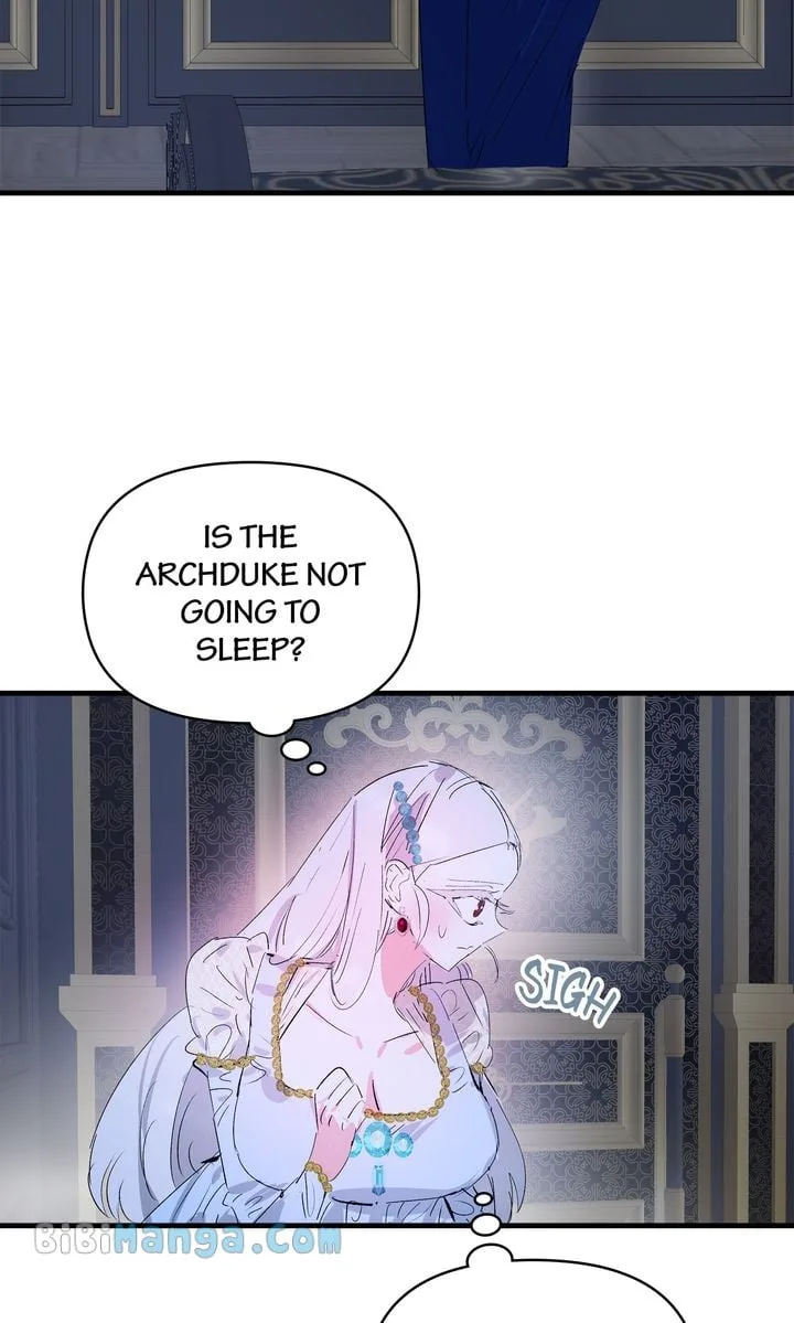 If You Want a Fake Sister Chapter 29 page 55