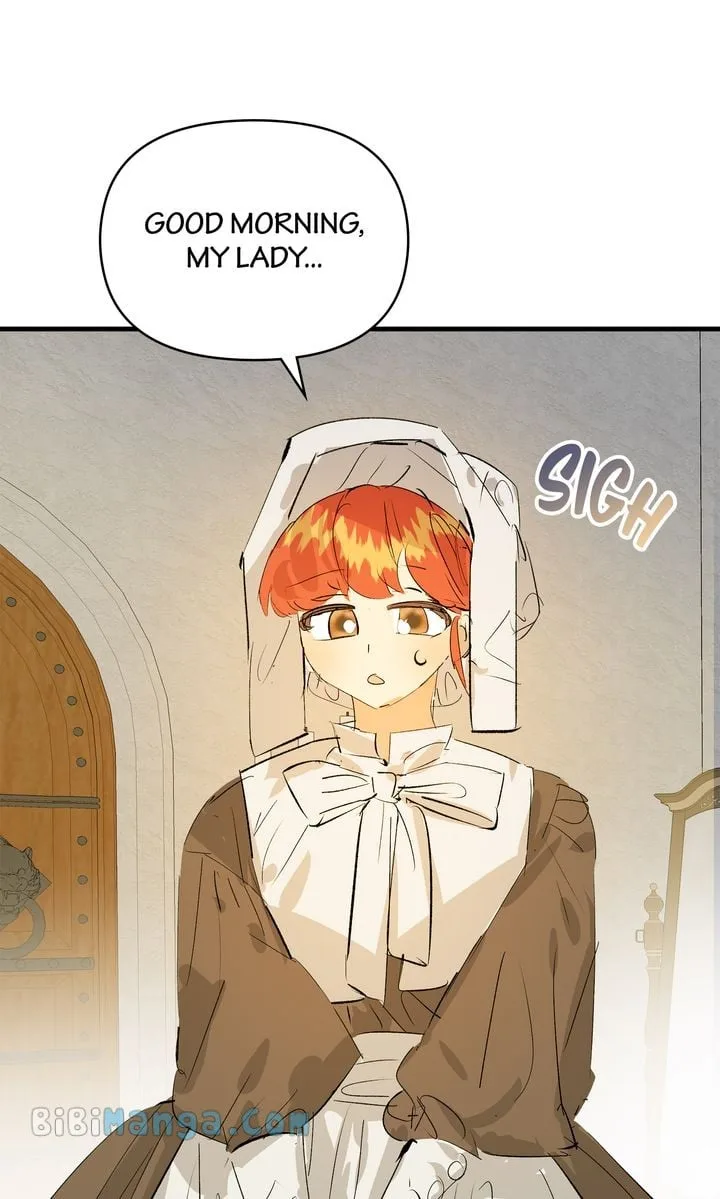 If You Want a Fake Sister Chapter 29 page 73