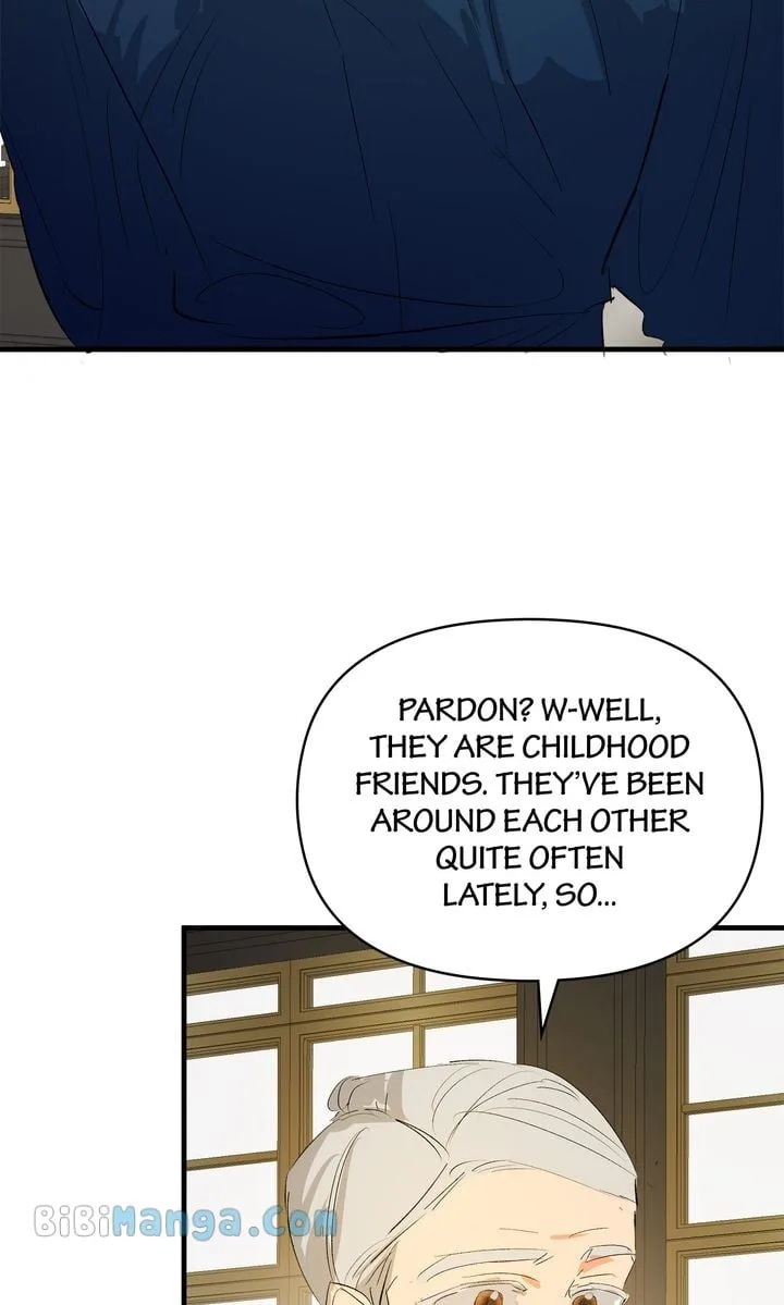 If You Want a Fake Sister Chapter 29 page 49