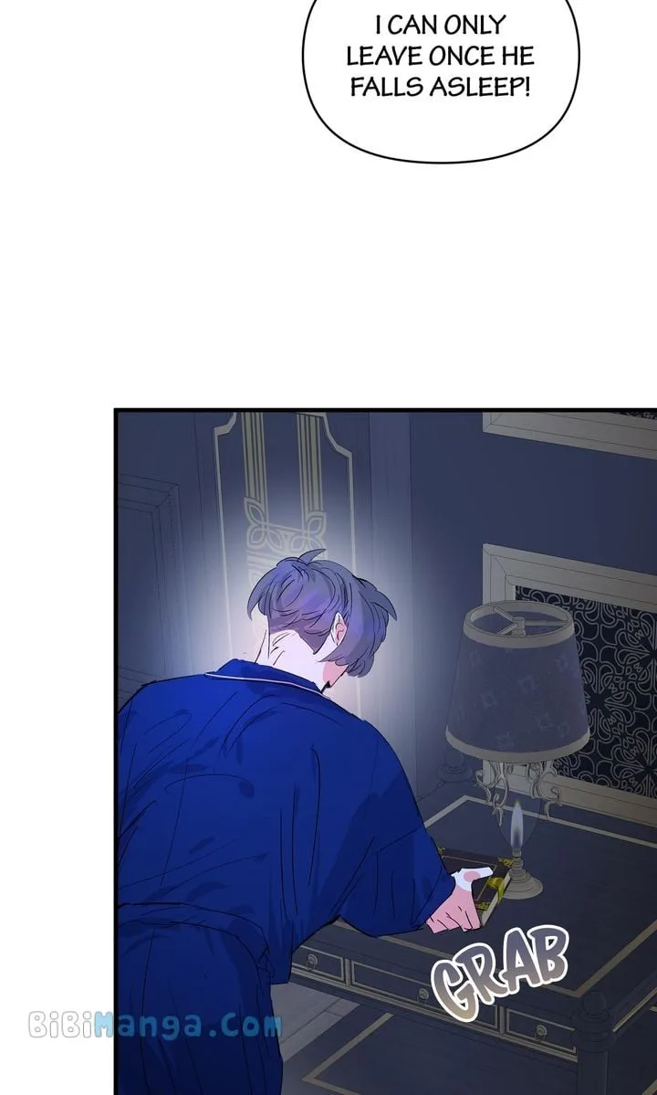 If You Want a Fake Sister Chapter 29 page 56