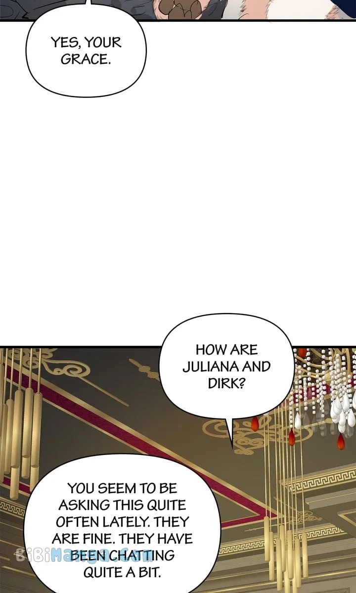 If You Want a Fake Sister Chapter 29 page 43