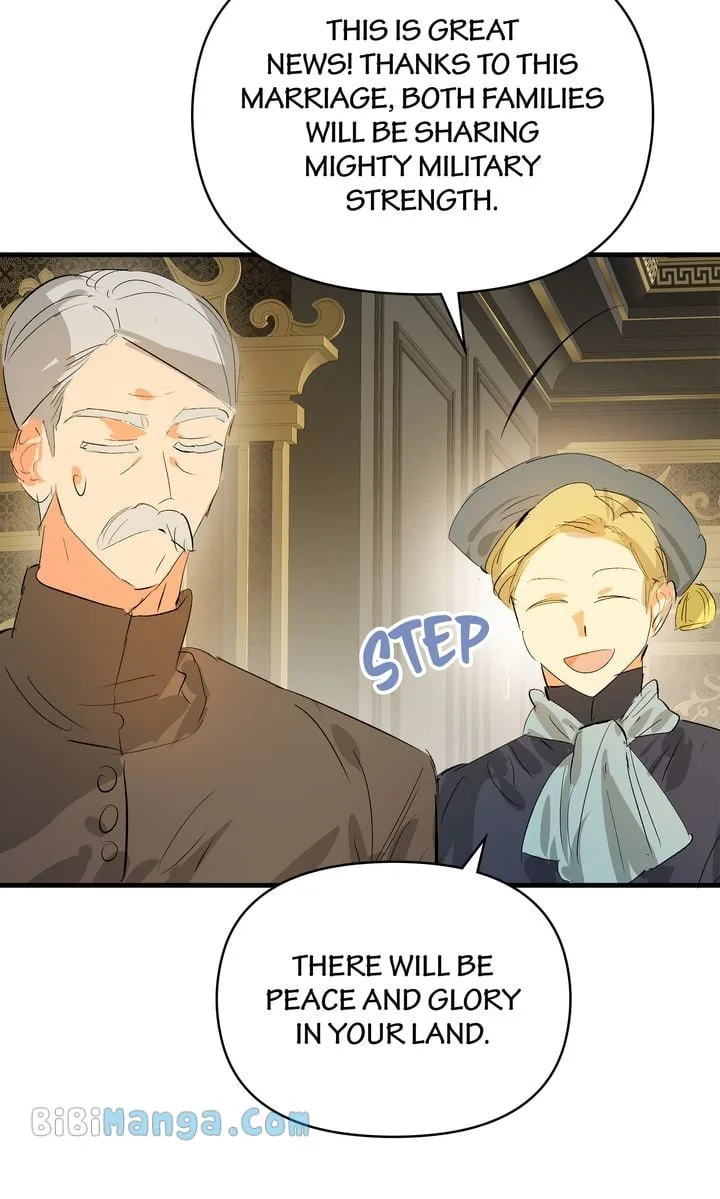If You Want a Fake Sister Chapter 29 page 51