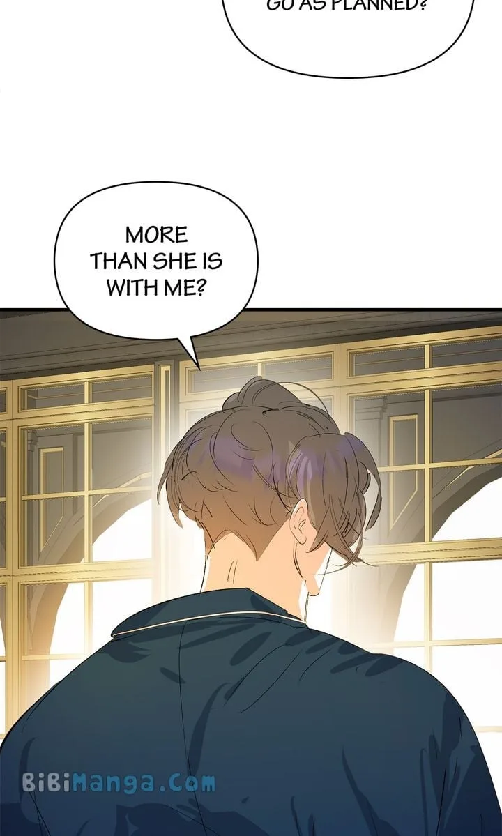 If You Want a Fake Sister Chapter 29 page 48