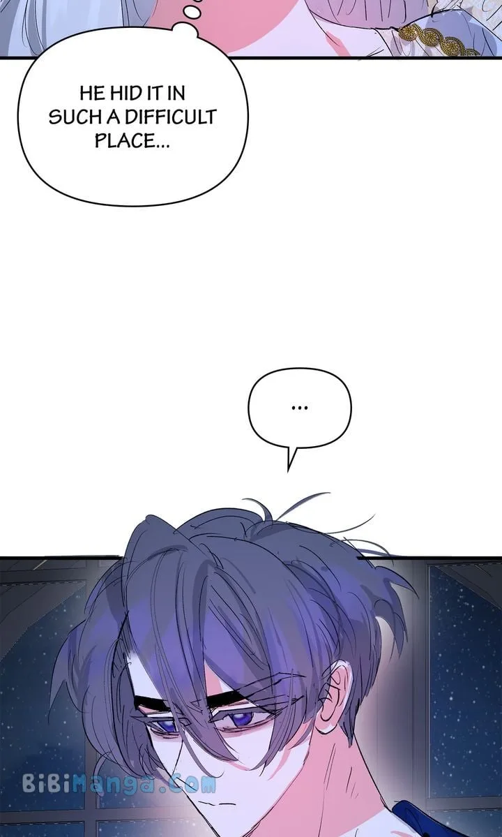 If You Want a Fake Sister Chapter 29 page 60