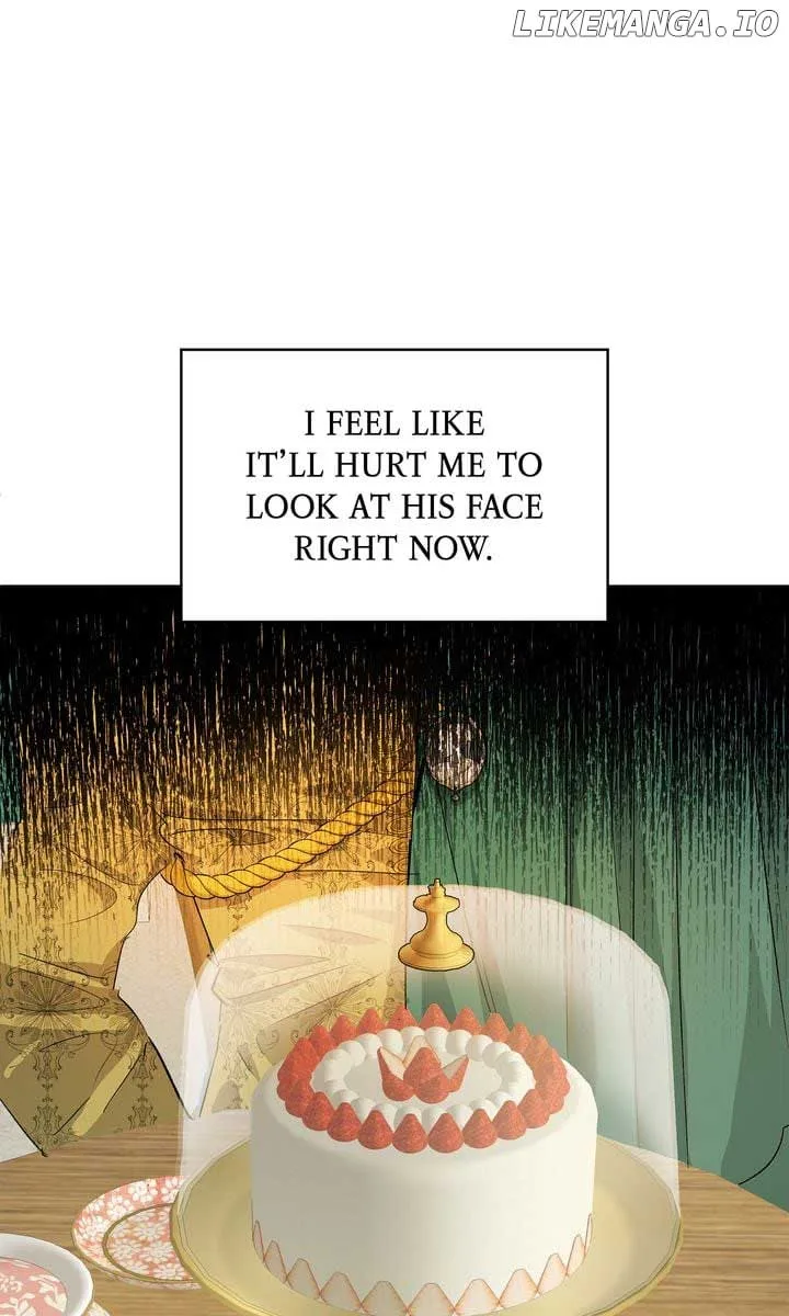 If You Want a Fake Sister Chapter 32 page 5