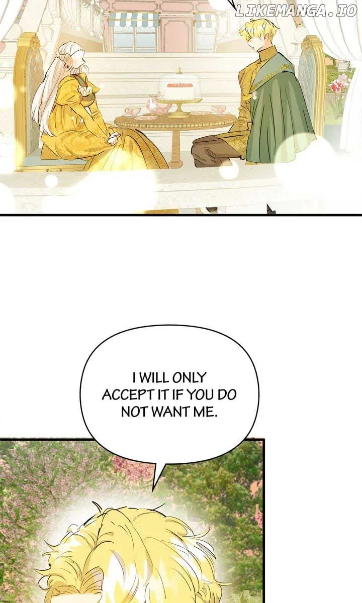 If You Want a Fake Sister Chapter 32 page 14