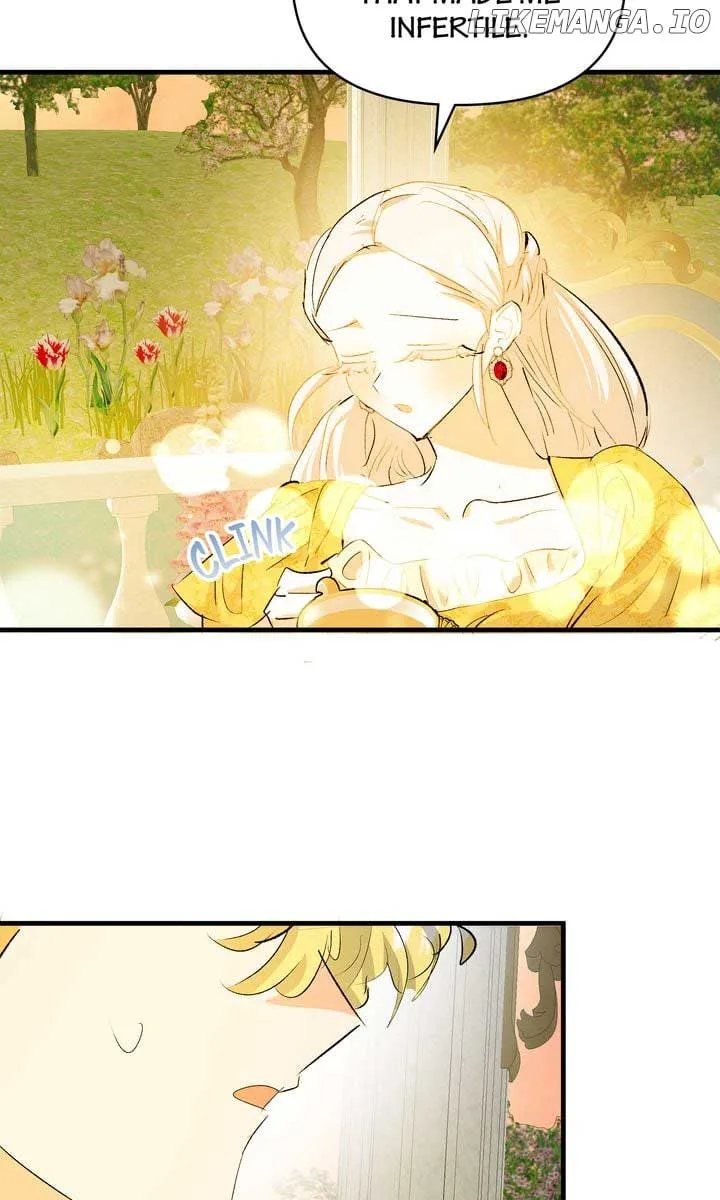 If You Want a Fake Sister Chapter 32 page 8