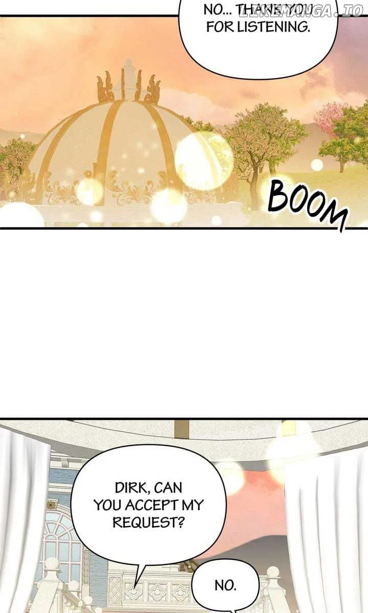 If You Want a Fake Sister Chapter 32 page 13