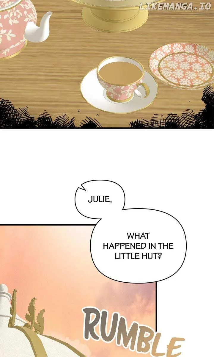 If You Want a Fake Sister Chapter 32 page 6