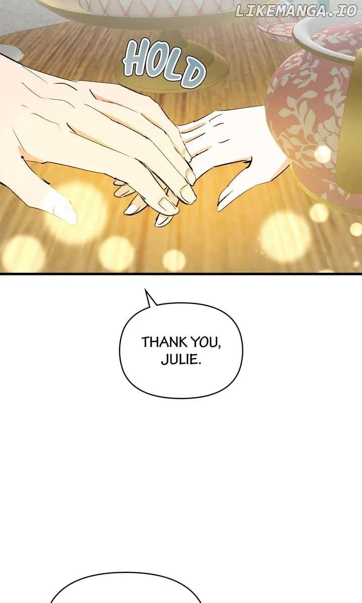 If You Want a Fake Sister Chapter 32 page 10