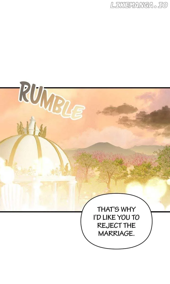 If You Want a Fake Sister Chapter 32 page 3