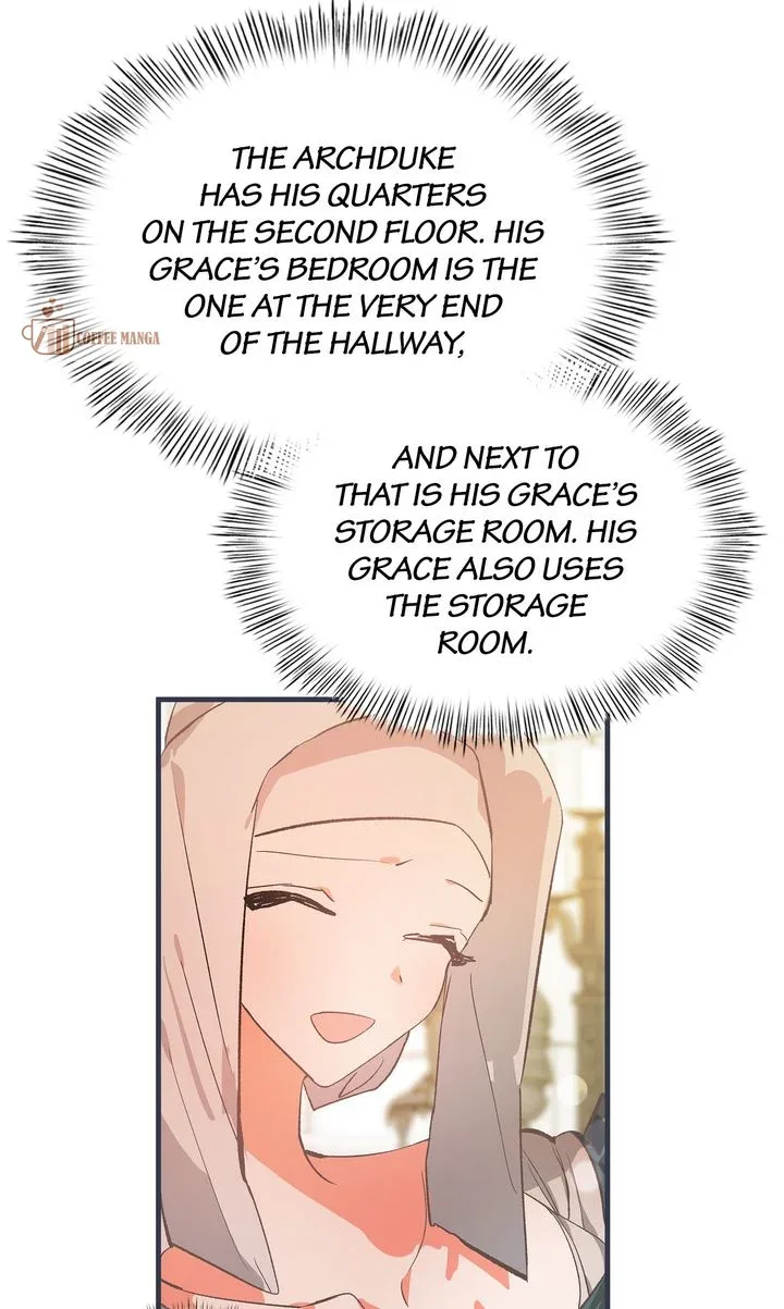 If You Want a Fake Sister Chapter 33 page 57