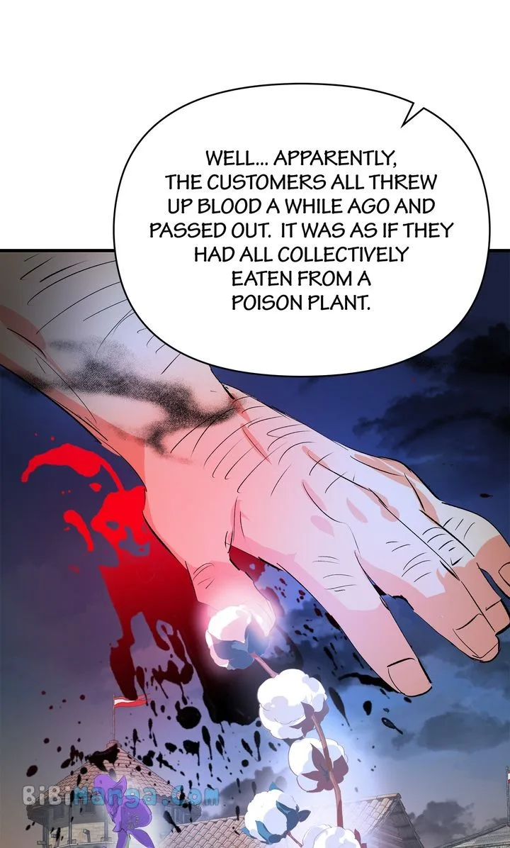 If You Want a Fake Sister Chapter 31 page 9