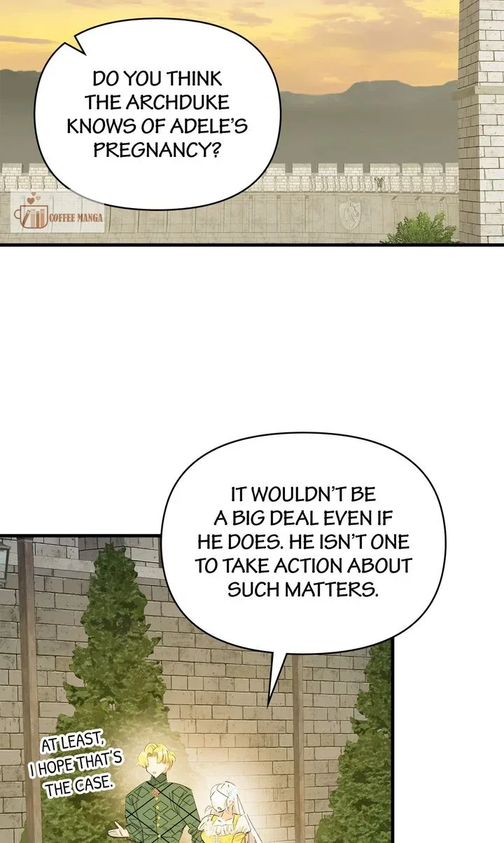 If You Want a Fake Sister Chapter 33 page 47
