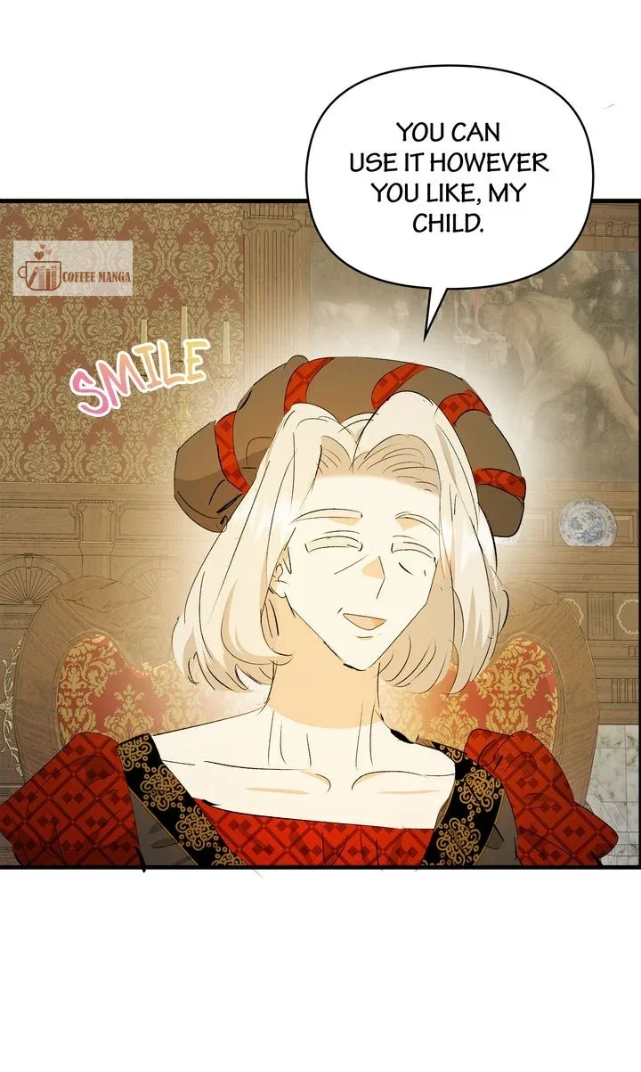 If You Want a Fake Sister Chapter 33 page 45