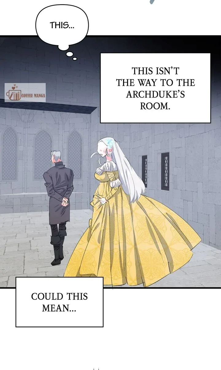If You Want a Fake Sister Chapter 33 page 56