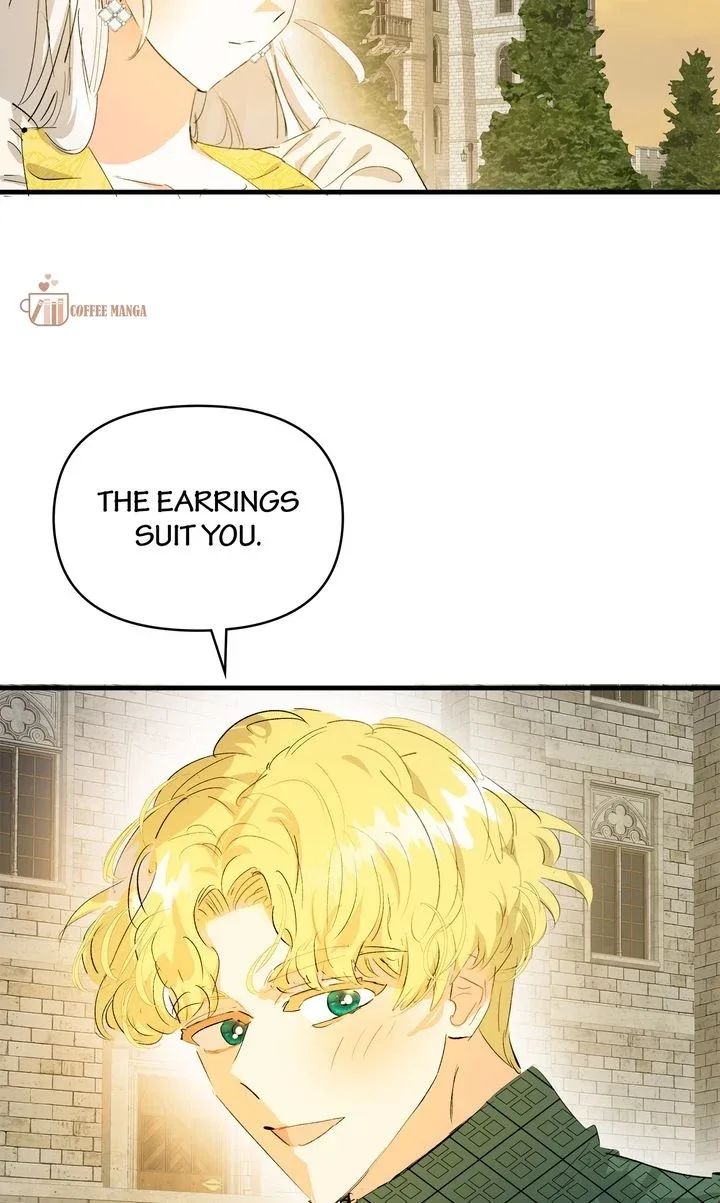 If You Want a Fake Sister Chapter 33 page 49