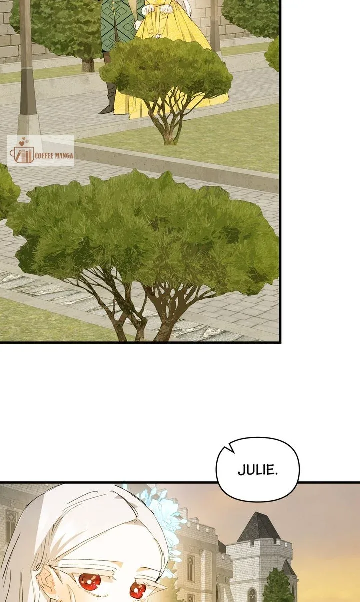 If You Want a Fake Sister Chapter 33 page 48
