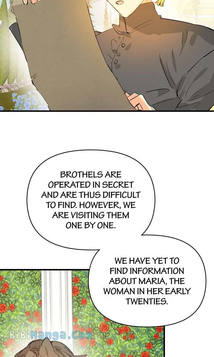 If You Want a Fake Sister Chapter 31 page 5