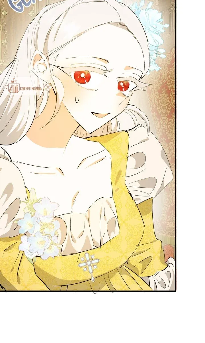 If You Want a Fake Sister Chapter 33 page 44