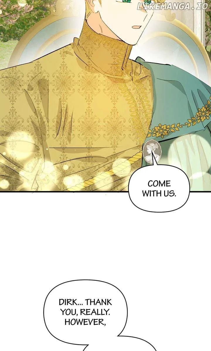 If You Want a Fake Sister Chapter 32 page 23
