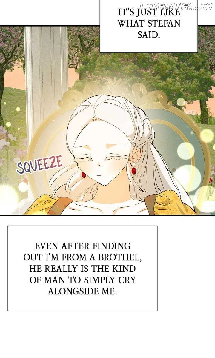 If You Want a Fake Sister Chapter 32 page 16