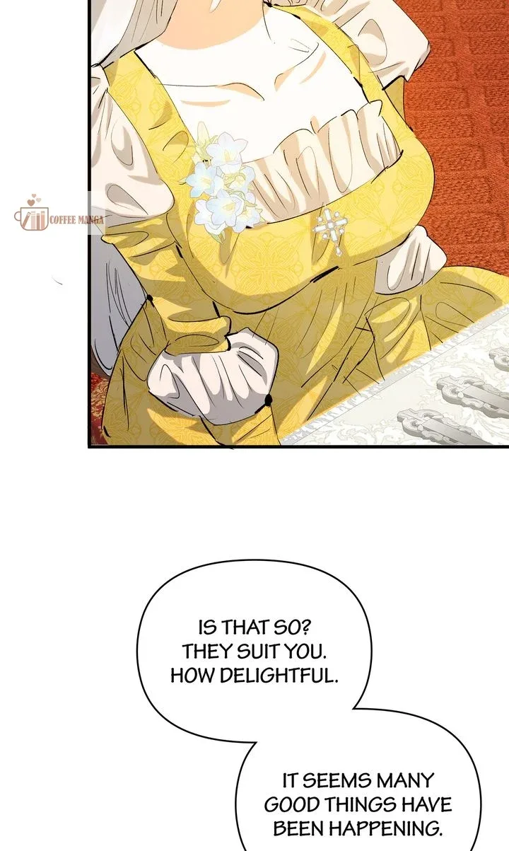 If You Want a Fake Sister Chapter 33 page 18