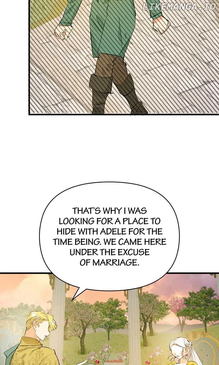 If You Want a Fake Sister Chapter 32 page 19