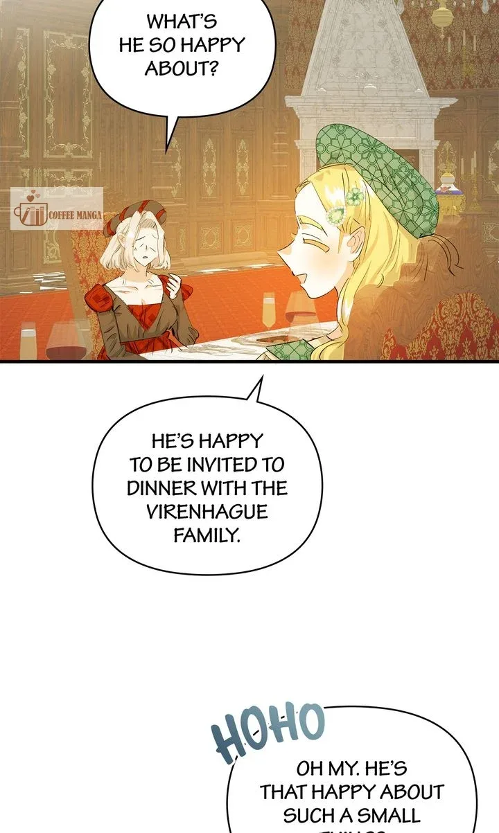 If You Want a Fake Sister Chapter 33 page 14