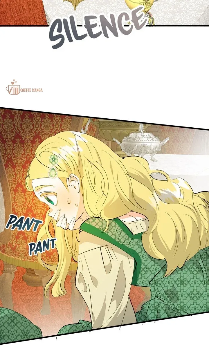 If You Want a Fake Sister Chapter 33 page 36