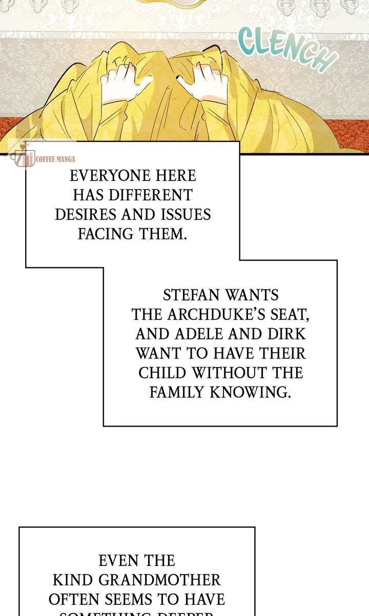If You Want a Fake Sister Chapter 33 page 33