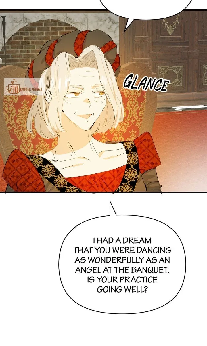 If You Want a Fake Sister Chapter 33 page 19