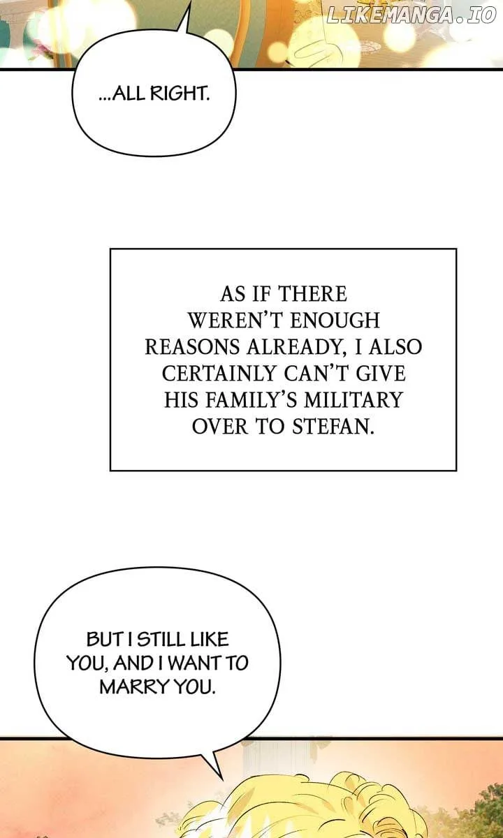 If You Want a Fake Sister Chapter 32 page 30