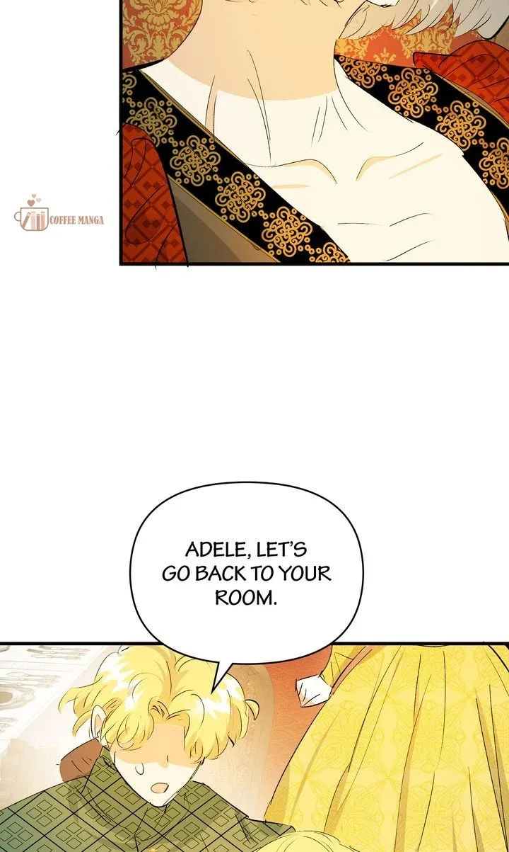 If You Want a Fake Sister Chapter 33 page 41