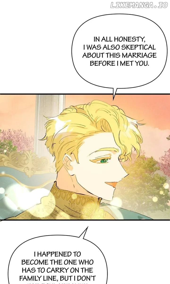 If You Want a Fake Sister Chapter 32 page 17