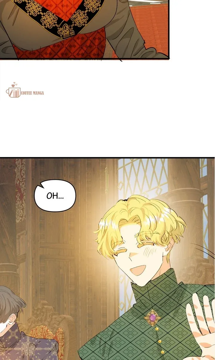 If You Want a Fake Sister Chapter 33 page 16