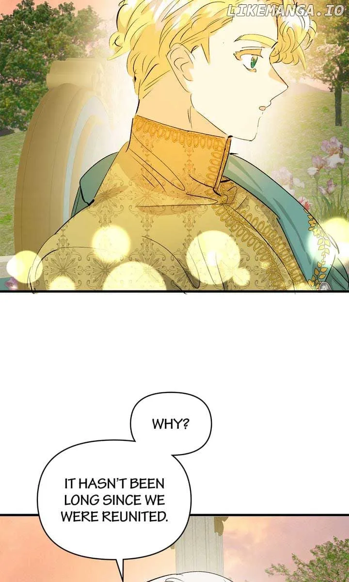 If You Want a Fake Sister Chapter 32 page 31